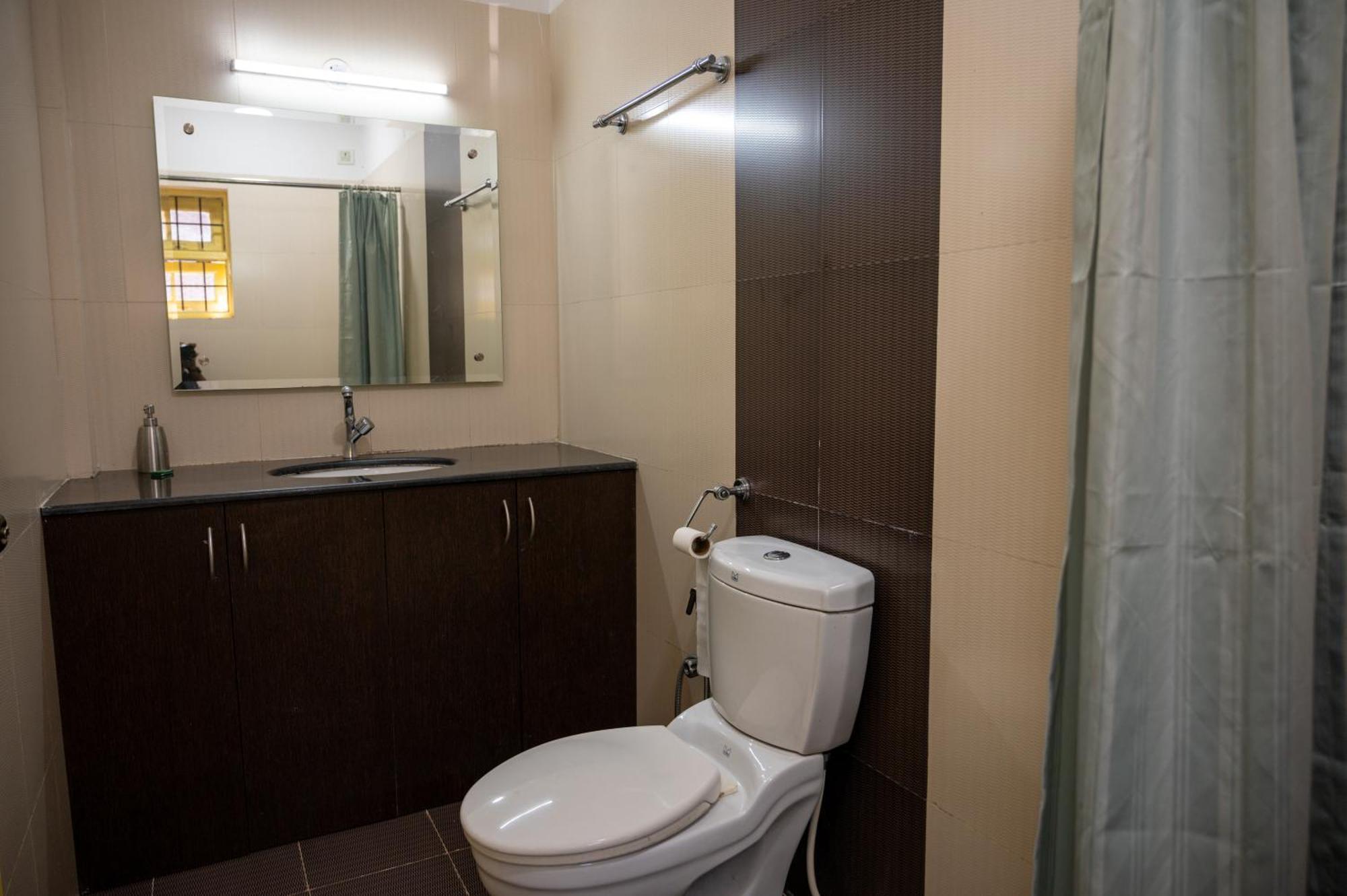 Franria Villa Guest House Calangute Exterior photo
